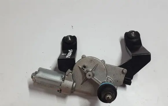 KIA Sportage Rear window wiper motor 987003W000XAUTOPX 987003W000