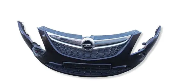 Opel Zafira C Front bumper 