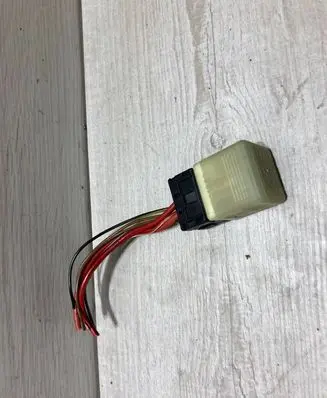 Mercedes-Benz SL R129 Other relay 0015427819
