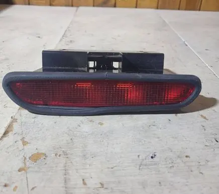 Mercedes-Benz A W168 Third/center stoplight 1688200056 ZB248001