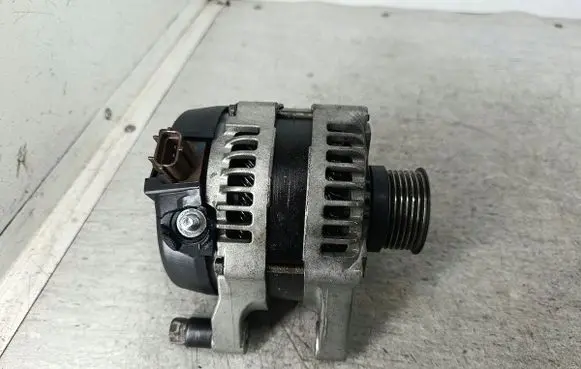 Volvo V50 Generator/alternator 