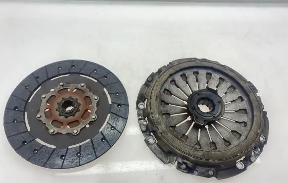 Alfa Romeo 156 Clutch set kit