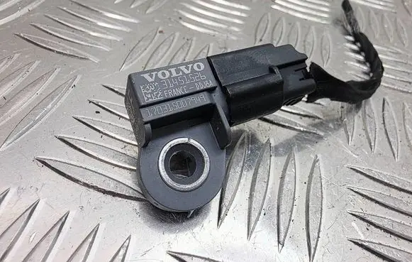 Volvo V40 Airbag deployment crash/impact sensor 31451526