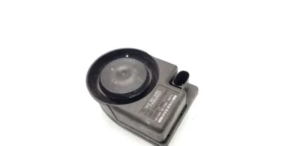 Audi A5 8T 8F Alarm system siren 1K0951605C