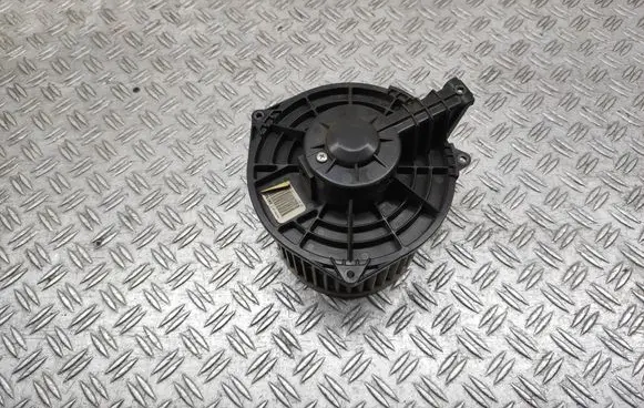 Honda Civic Heater fan/blower 0106149