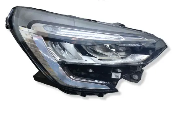 Renault Clio V Headlight/headlamp 5887 13112019 202346