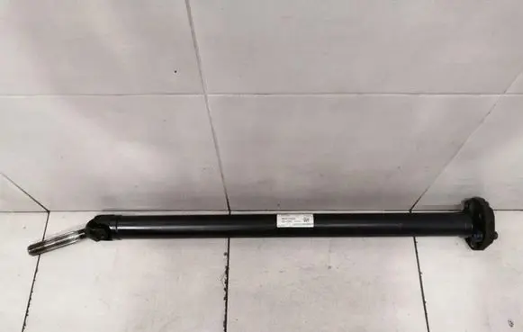 Porsche 911 991 Front prop shaft 99142102001