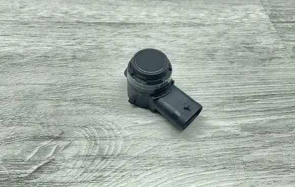 Jaguar F-Pace Parking PDC control unit/module HK83-15K859-BA