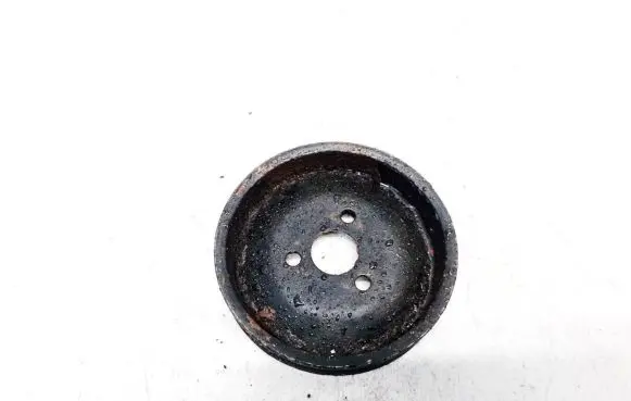 Ford Escort Power steering pump pulley 91sf3a733aa