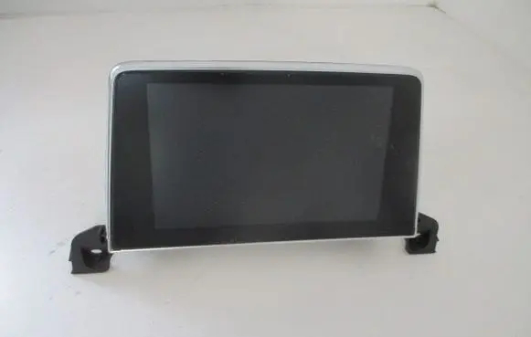 Peugeot 3008 II Screen/display/small screen 9830424280