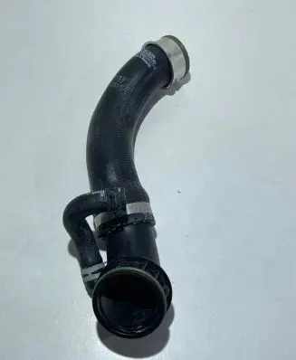 Porsche Macan (95B) Breather hose/pipe 95B145833