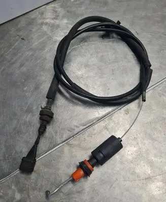 Volkswagen Transporter - Caravelle T4 Throttle cable 701721555AA