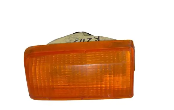 Opel Rekord E1 Front indicator light