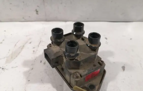 Ford Fiesta High voltage ignition coil 88SF12029A1A