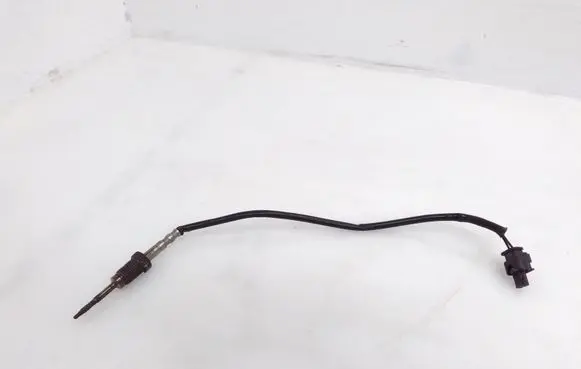 Exhaust gas temperature sensor