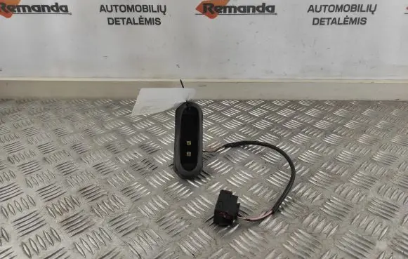 Fiat Ducato Sliding door contact joint 1395688080