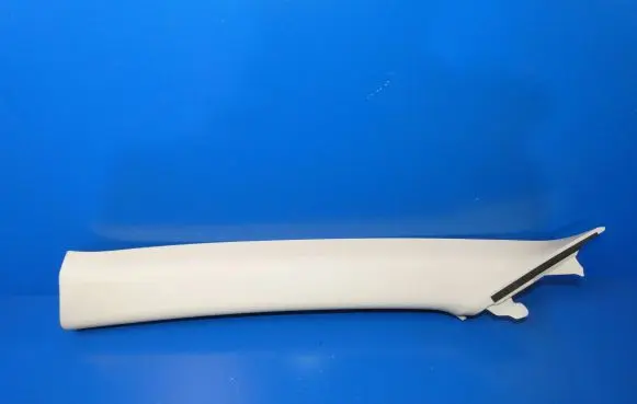 Mazda 3 II (A) pillar trim