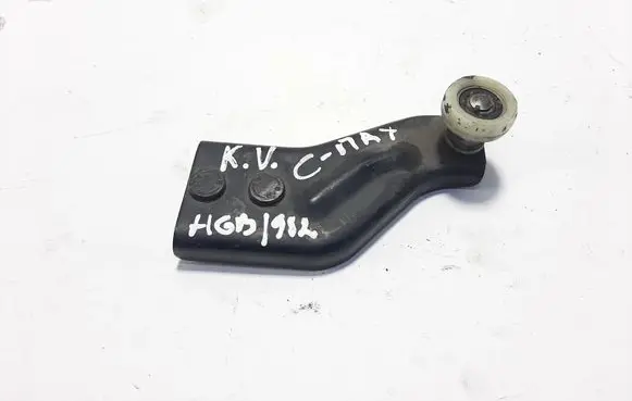 Ford C-MAX II Sliding door upper roller guide/hinge AM51U25029AF