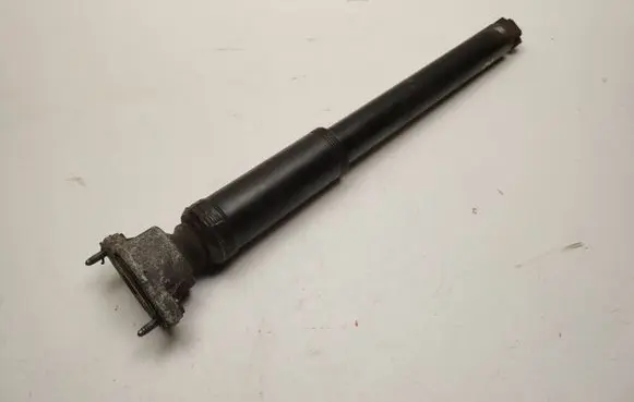 Mercedes-Benz C W204 Rear shock absorber/damper A2043266900