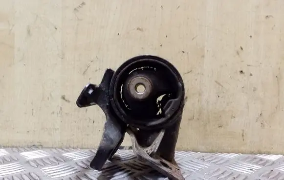 Gearbox mount