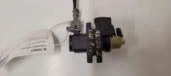Opel Astra J Turbo solenoid valve 55494509 70712300 22T070