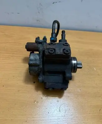 Ford Transit Fuel injection high pressure pump BK2Q9B395AD A2C53344443