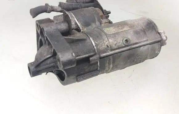 Renault Espace - Grand espace IV Starter motor 8200237594