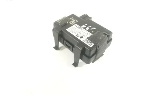 Chevrolet Camaro Door central lock control unit/module 13595511 13540633