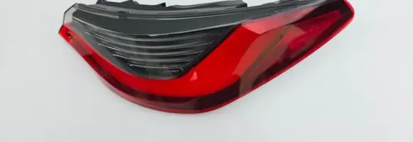 BMW 4 G22 G23 G24 G26 Rear/tail lights set 7477604 63217477604
