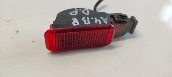 Audi A4 S4 B8 8K Other interior light 893971632