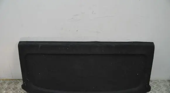 Volkswagen Golf VI Parcel shelf 1K6667769