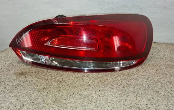 Volkswagen Scirocco Rear/tail lights 1K8945258C