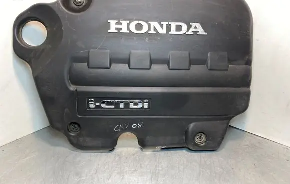 Honda CR-V Engine cover (trim)