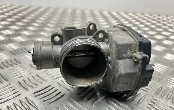 Citroen C3 Throttle valve 9640796280