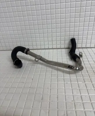 Mercedes-Benz E W213 Engine coolant pipe/hose A6542030700