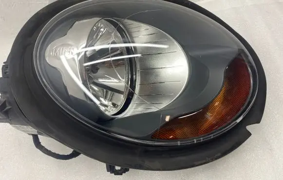 Mini One - Cooper F56 F55 Headlight/headlamp 7401598