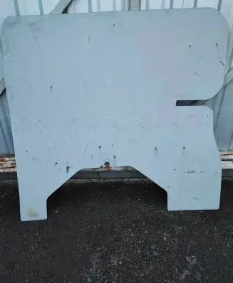 Ford Transit Custom Other trunk/boot trim element