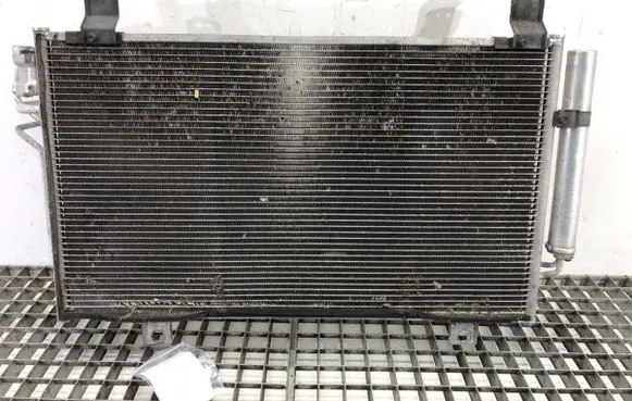 Mazda CX-5 Coolant radiator 8397005-04