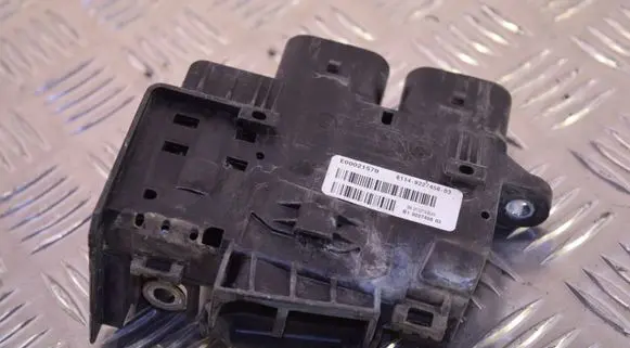 BMW X3 F25 Other control units/modules 9227458