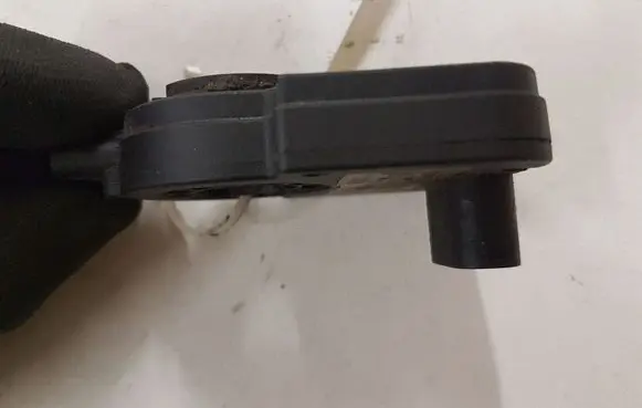 KIA Sorento Steering angle sensor 0265005491 786011542