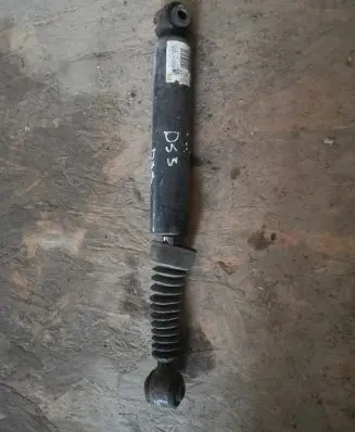 Citroen DS3 Rear shock absorber/damper 9685479880
