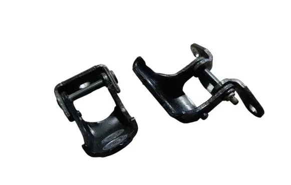 Renault Talisman Rear door upper hinge