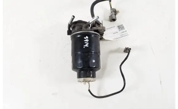 Subaru Legacy Fuel filter housing 42072AG011