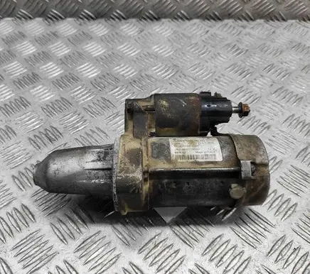 Mercedes-Benz Sprinter W907 W910 Starter motor A6459060800