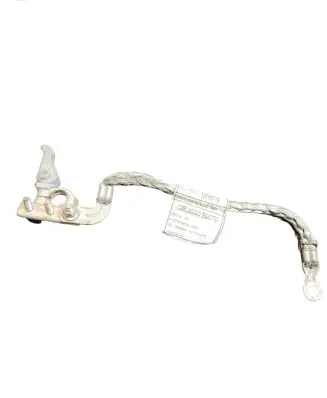 Negative earth cable (battery)