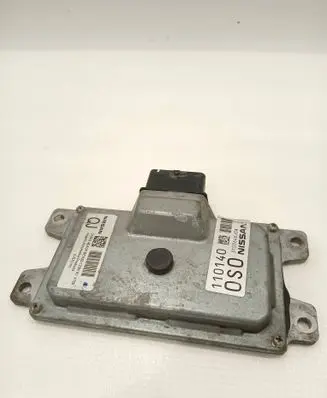 Gearbox control unit/module