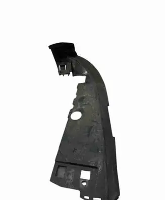 Audi Cabriolet B3 8G Air intake duct part 8A0805893