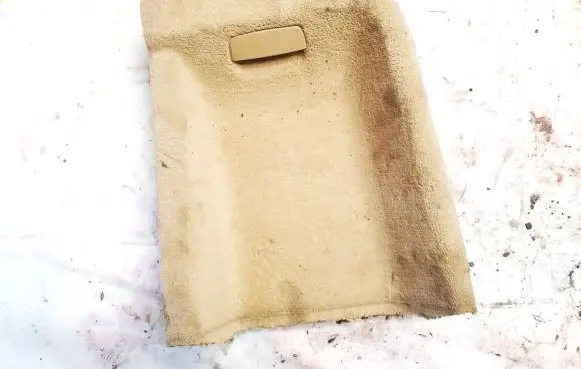 BMW X5 E70 Other interior part 90065988 503324pa