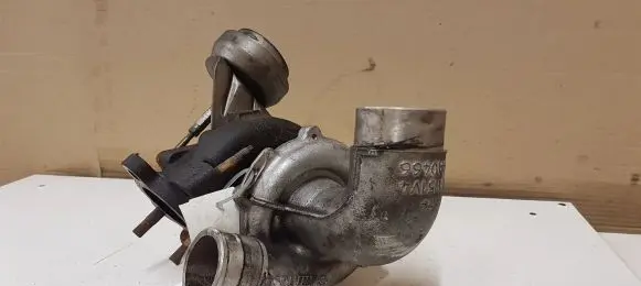 Toyota RAV 4 (XA30) Turbo 070612515B 1720126020 E1151V4