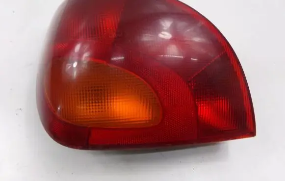 Mazda 121 SM Rear/tail lights